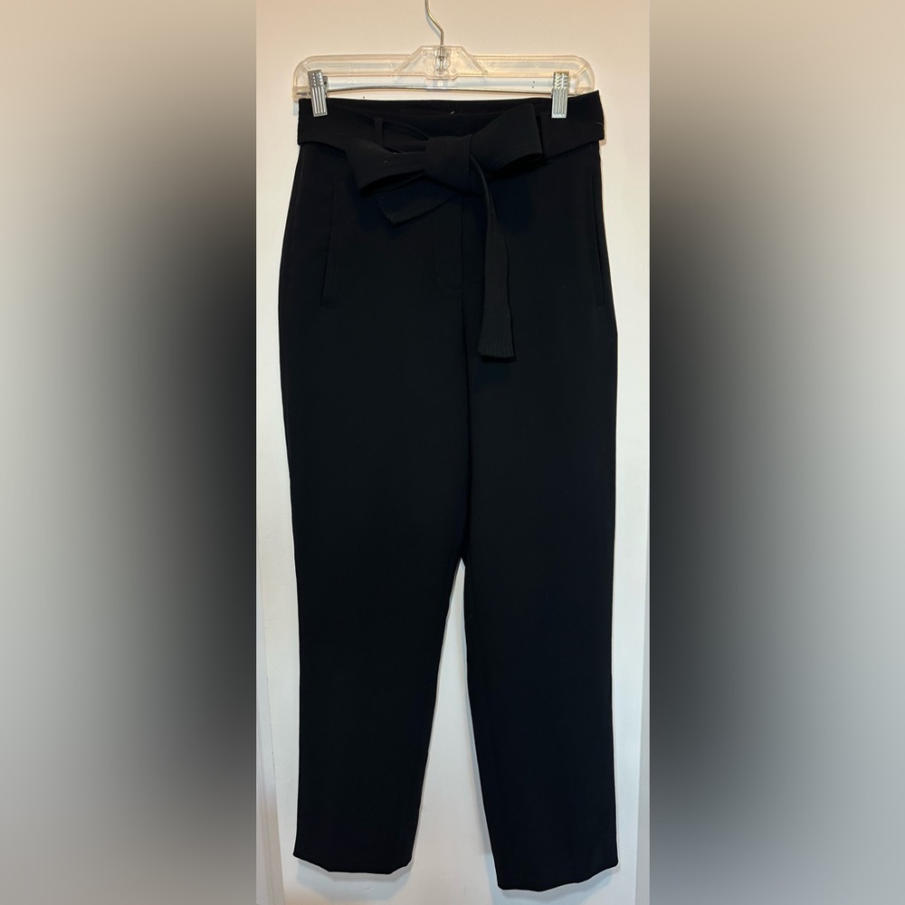 Wilfred Effortless Pant With Tie